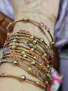 beautiful bangles ❤️❤️❤️