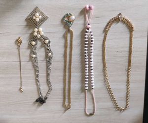 Chunky Fashion Jewellery Set
