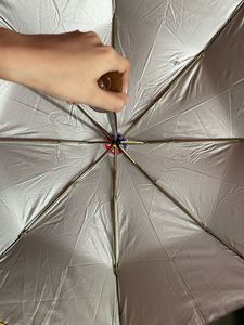 umbrella set of 2(uv protected)