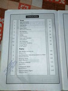Class 12 Flamingo English Helpbook