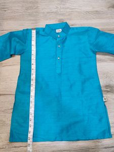 Boy's Brand Kurta (C.11)