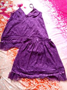 Nighties combo