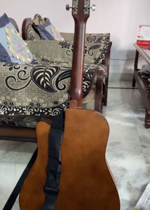Acoustic Guitar