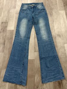 Low Rise Jeans