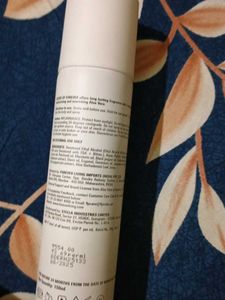 Desire by Forever Spray Deodorant