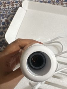 NEW Portable High Frequency Spot Remover Device