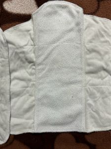 3 SuperBottoms UNO 2.0 Cloth Diaper