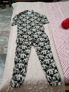 Stylish Printed cord set
