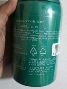 Foxtale Infinity Pool Body Wash