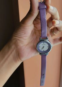 SUCCESS Purple 💜 Women Watch