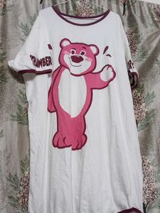 🍓🍒beautiful strawberry t-shirt