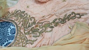 Kurta Set