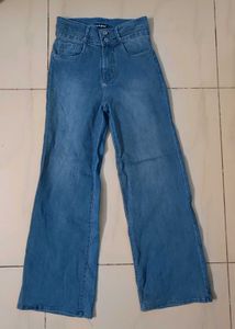 70s styled wide leg jeans⁠ *⁠.⁠✧