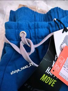 Zelocity By Zivame Track Pant