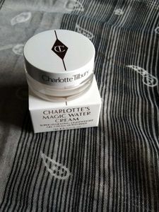 Charlotte's Magic Water Cream