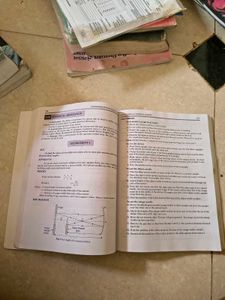 Practical Physics Class XII Book