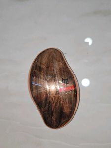 HP Brownman Hair Brush