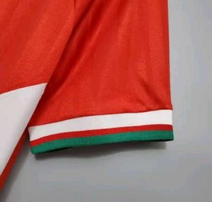 Liverpool classic retro shirt