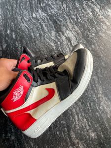 Stylish Air Jordan sneakers 👟 🔥