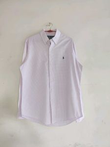 Ralph Lauren Men's Button-Down Shirt
