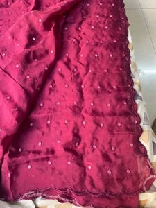 Stunning multi colour lehenga
