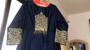 Gown