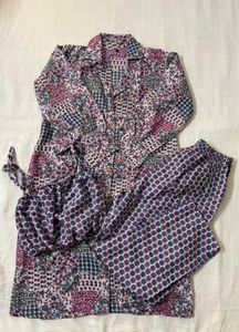 🆕Boho Co-ord Set