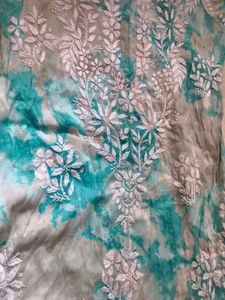 Beautiful Embroidered Kurta