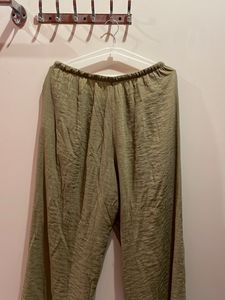 Linen Pant❤️