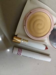 Bundle of 3 products