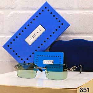 GUCCI*****Sunglass Unisex Model Premium Quality