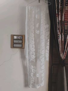 Embroidered Kurta Set with Dupatta
