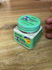 Dr. Rashel Korean Glass Skin Scrub