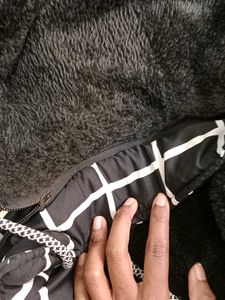 Black Jacket