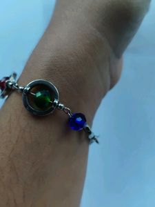 Chic Jewelry Set - Necklaces &amp; Bracelet