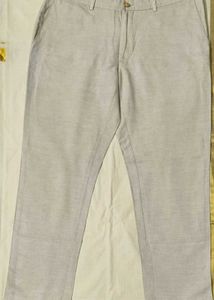 Blackberrys Light Grey Trousers