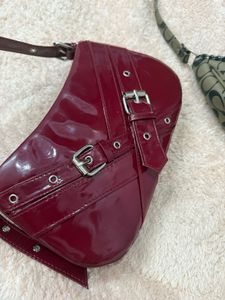 Shoulder Bag Duo