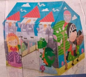 House Tent For Small Kids