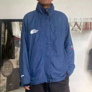 The North Face Gortex XCR Jacket