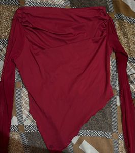 red top