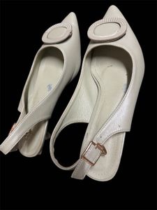 Chic Women's Slingback Heels