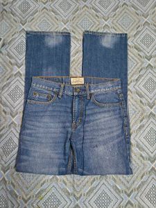 Aeropostale Flare Jeans