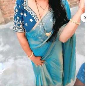 NEW  Saree Blouse