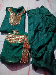 combo Beautiful Indian Kurta Sets