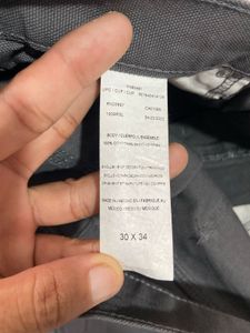Dickies Modern 1939 Duck Carpenter Pants