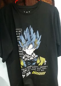Dragon Ball Z Anime Tshirt