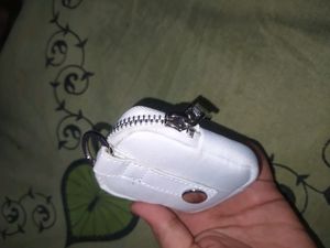 Side Small Wallet For Coins