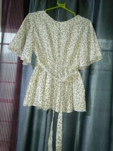 Ladies Tops