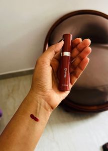 Mars Matte Liquid Lipstick lipdrip lip stick lo