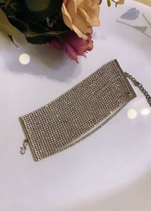New Sparkling Rhinestone Bracelet